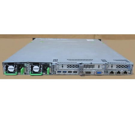 Quad-Core E3-1220v3 RX1330 1GHz