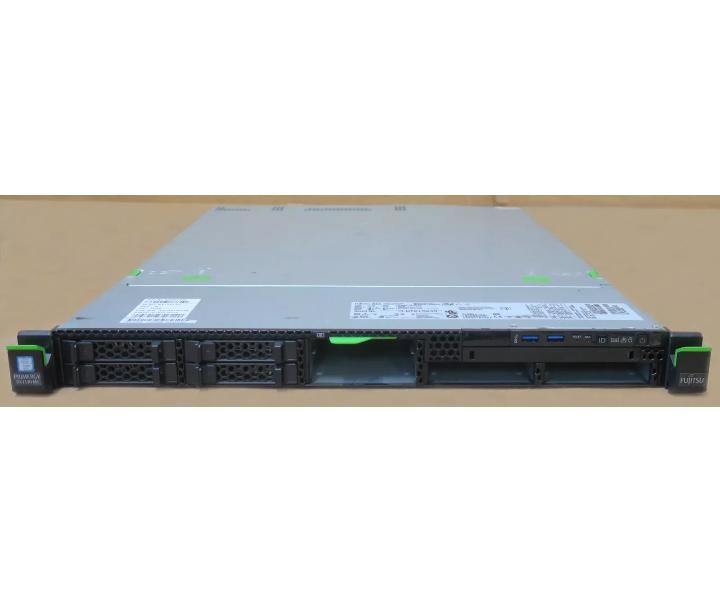 Quad-Core E3-1220v3 RX1330 DDR3