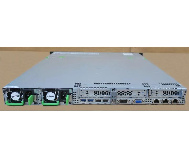 Quad-Core E3-1220v3 RX1330 DDR3