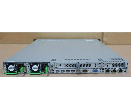 Quad-Core E3-1231v3 RX1330 500GB