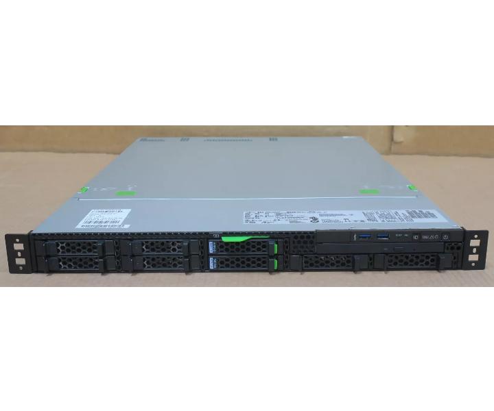 Quad-Core E3-1231v3 RX1330 500GB