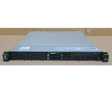 Quad-Core E3-1231v3 RX1330
