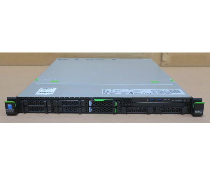 Quad-Core E3-1231v3 RX1330