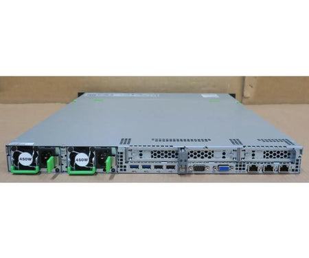 Quad-Core E3-1231v3 RX1330