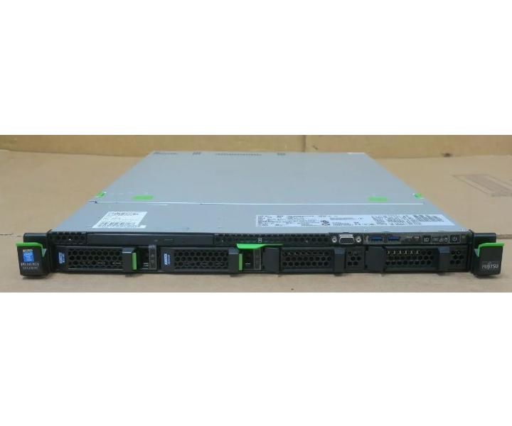 Quad-Core E3-1271v3 RX1330 16GB