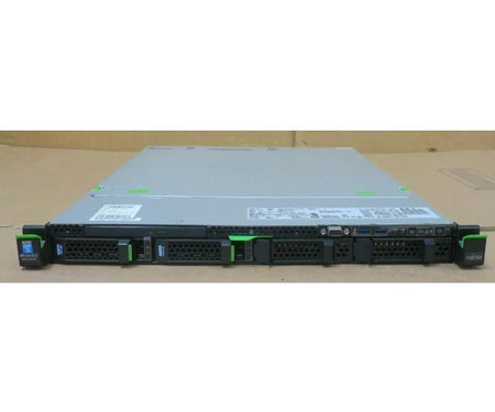Quad-Core E3-1271v3 RX1330 16GB