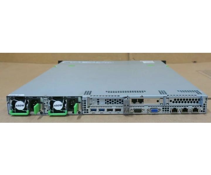 Quad-Core E3-1271v3 RX1330 16GB