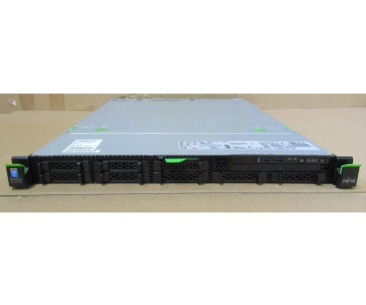 E3-1200V3 RX1330 4xDIMM