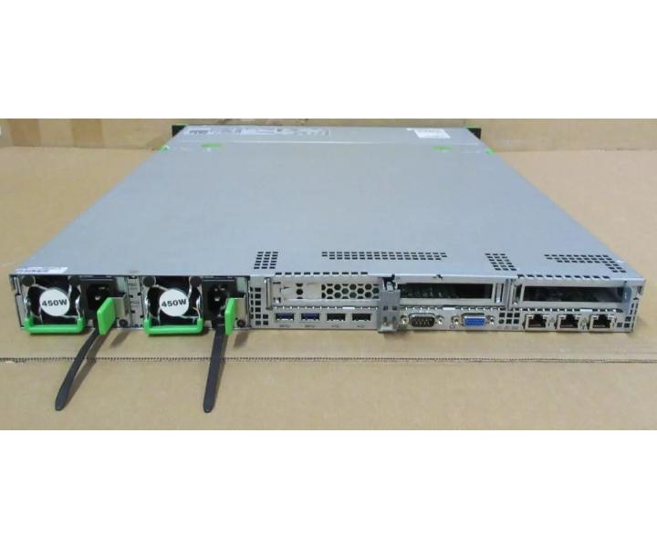 E3-1200V3 RX1330 4xDIMM