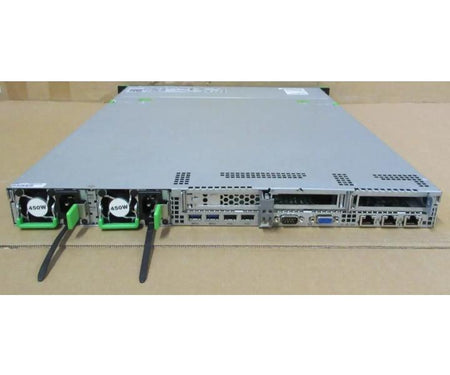 E3-1200V3 RX1330 4xDIMM