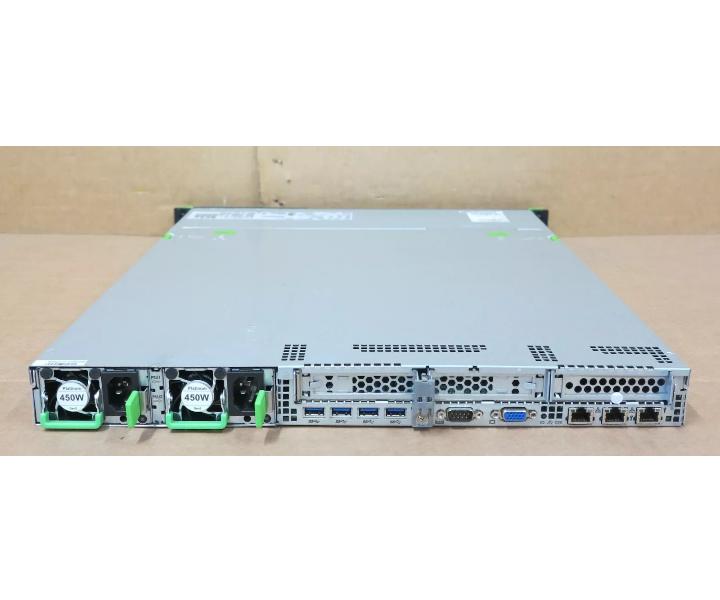 E3-1220v5 RX1330 3GHz 64GB EP420i