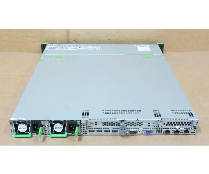 E3-1220v5 RX1330 3GHz 64GB EP420i