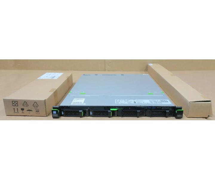 Quad-Core E3-1220v5 RX1330 0GHz