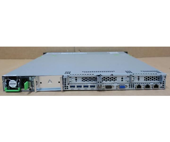 Quad-Core E3-1220v5 RX1330 0GHz