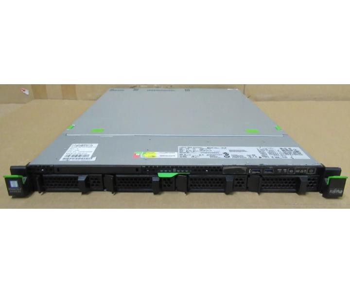 E3-1200V5 RX1330 4xUDIMM