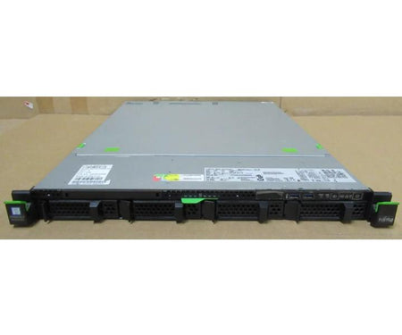 E3-1200V5 RX1330 4xUDIMM