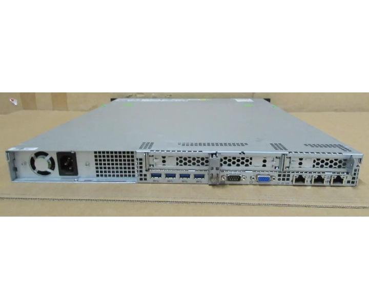 E3-1200V5 RX1330 4xUDIMM
