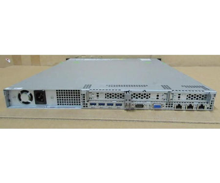 E3-1200V5 RX1330 4xUDIMM