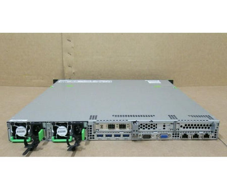 E3-1270V5 RX1330 60GHz 64GB DDR4 4Bay