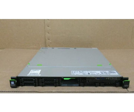 E3-1270V5 RX1330 60GHz 64GB DDR4 4Bay