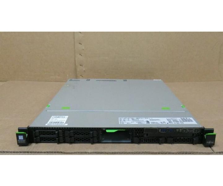 E3-1270V5 RX1330 60GHz 64GB DDR4 4Bay