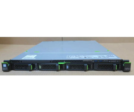 E3-1270v6 RX1330 86TB 4Bay