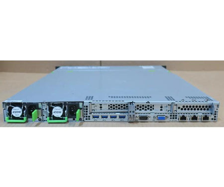 E3-1270v6 RX1330 86TB 4Bay
