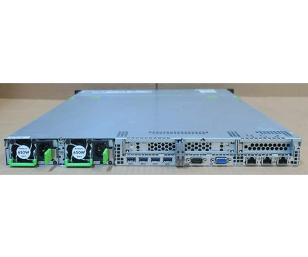 E3-1270v6 RX1330 32GB 56TB