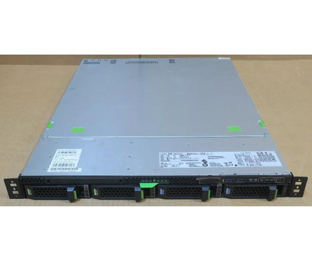 E3-1270v6 RX1330 32GB 56TB