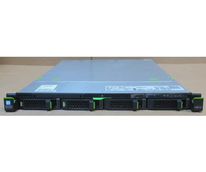 E3-1270v6 RX1330 32GB 16TB