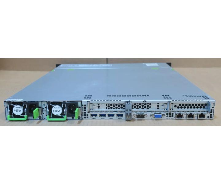 E3-1270v6 RX1330 32GB 16TB