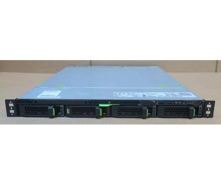 E3-1270v6 4-Bay RX1330 32GB 56TB
