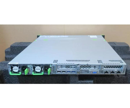 E-2236 8-Bay RX1330 32GB 240GB