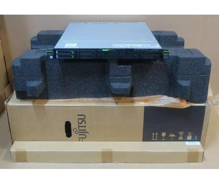 E-2236 8-Bay RX1330 32GB 240GB