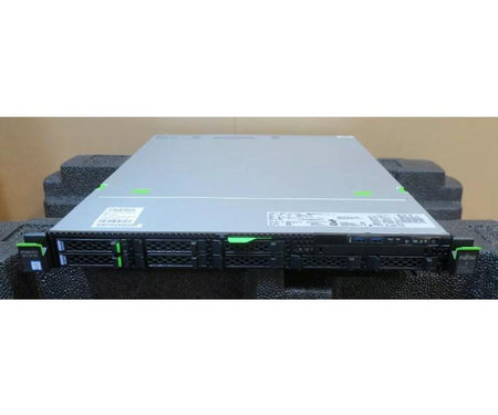 E-2236 8-Bay RX1330 32GB 240GB