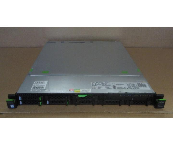 E-2124 RX1330 32GB 480GB