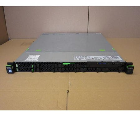 i3-8100 RX1330 16GB 2x600GB