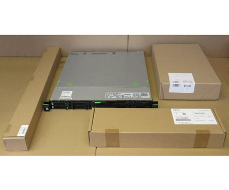 i3-8100 RX1330 16GB 2x600GB