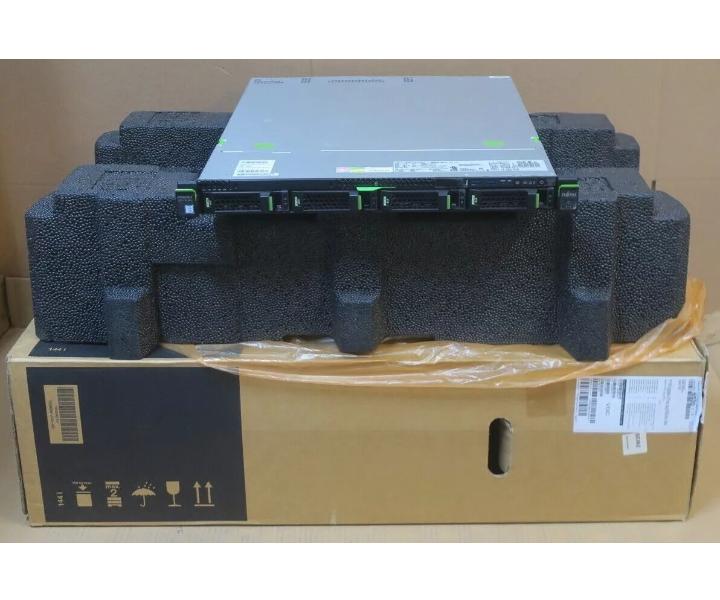Quad-Core E-2124 RX1330 32GB