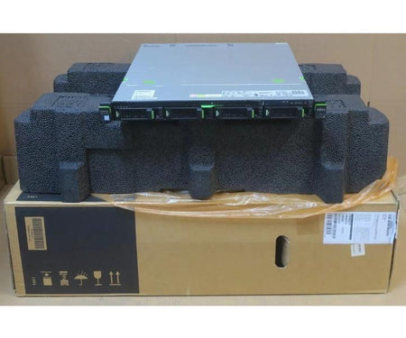 Quad-Core E-2124 RX1330 32GB
