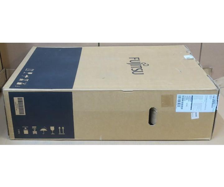 Quad-Core E-2124 RX1330 32GB