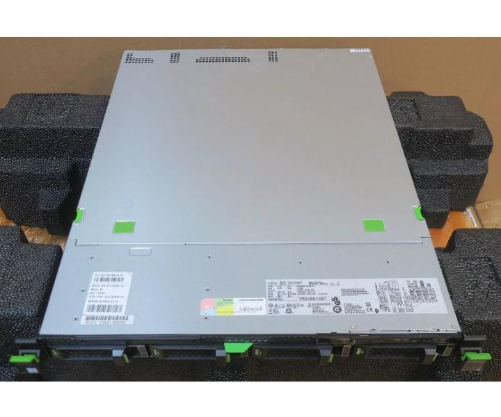 Quad-Core E-2124 RX1330 32GB
