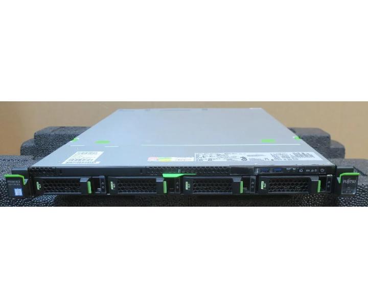 Quad-Core E-2124 RX1330 32GB