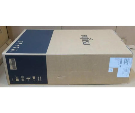 Six-Core E-2336 RX1330 9GHz 16GB