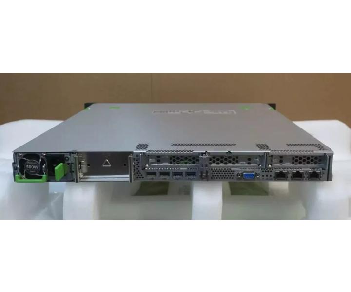Six-Core E-2336 RX1330 9GHz 16GB
