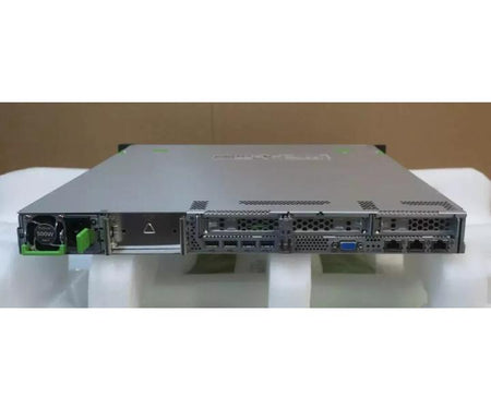 Six-Core E-2336 RX1330 9GHz 16GB