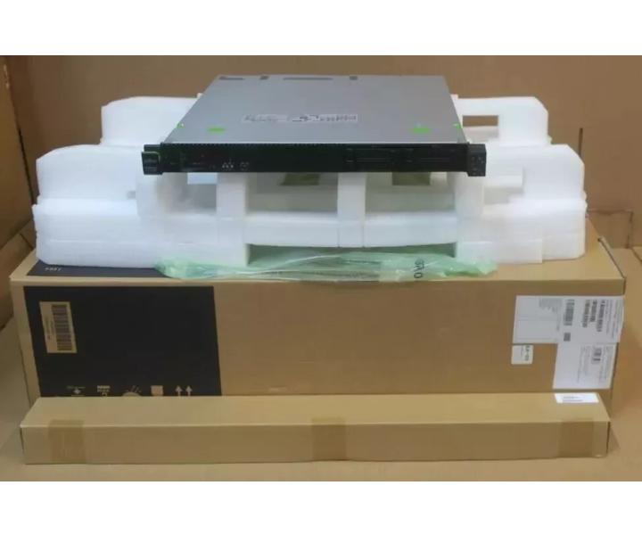 Six-Core E-2336 RX1330 9GHz 16GB