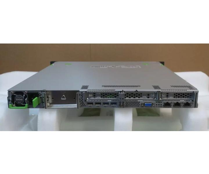 Six-Core E-2336 RX1330 9GHz 16GB