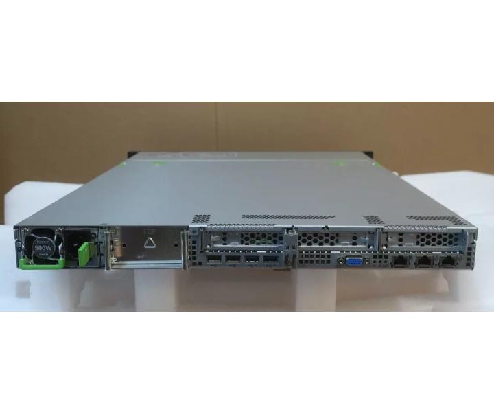 E-2300 4-DIMM RX1330