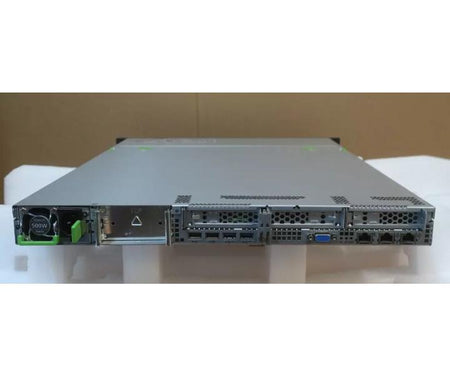 E-2300 4-DIMM RX1330
